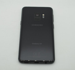 Samsung Galaxy S9 – 64 GB – Midnight Black (T-Mobile) Smartphone