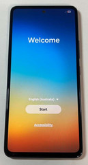 Samsung Galaxy A53 5G SM-A536U1 128GB Black Fully Unlocked (A Grade)