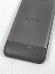 HTC One V Beats Audio Muve Music 512mb Single Core Phone MuveMusic Player