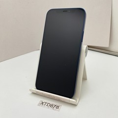 Apple iPhone 12 – 64GB – Blue (AT&T/Cricket ONLY) – Good Condition
