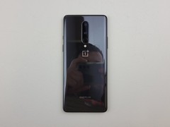 OnePlus 8 (IN2017) 128GB – Black (GSM Unlocked) (T-Mobile) – CRACKED – H8067