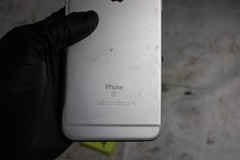 Apple iPhone 6s Plus A1687 Wi-Fi + Cellular (Unlocked) 128GB Space Gray