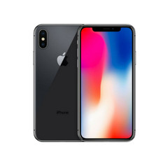 Apple iPhone X/XR 64GB/256GB – Mint, Space Gray, Silver, Unlocked, Free Ship