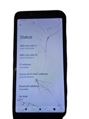 BLU C5L Max C0170WW 16GB GSM Dual SIM Android Smartphone Please read description