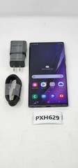 Samsung Galaxy Note 20 Ultra, 5G 128GB (T-Mobile) SM-N986U GSM, Black **READ**