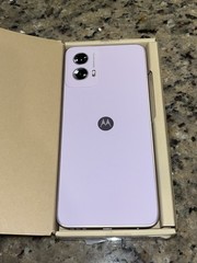 Motorola Moto G Power 5G (2024) XT2415-1 Unlocked 128GB Pale Lilac
