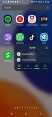 Selling Tiktok