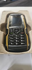 Sonim XP5560 NEW AT&T Bolt Ultra Rugged Waterproof Military-Grade 3G PHONE