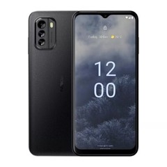 Nokia G60 Dual SIM 5G Original 4GB/64GB 6GB/128GB ROM 50.0MP Phone 6.58&Prime;
