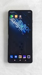 Excellent Xiaomi Black Shark 5 Pro Unlocked 256/512GB 5G Gaming Phone Tested