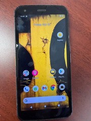 CAT S60