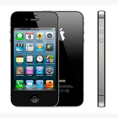 Apple iPhone 4 IOS7 4S IOS9 8/16/32GB – Unlocked Black White sealed US