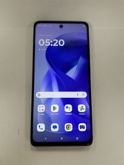 Motorola Moto G Power 5G 128GB Purple XT2515-1 (Metro) Fully Functional DV8060