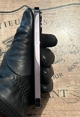 (100%) iPhone 14 Pro Max-128GB-FMI ON-READ DESCRIPTION.