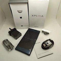 Sony Xperia XZ Premium G8141 G8142 64GB 4G Unlocked Global Smartphone New Sealed