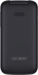Alcatel Go Flip 3 4G LTE Google Assistant Basic Flip METRO by T-Mobile Unlocked