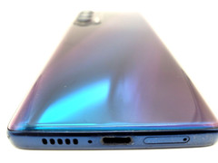 Original Motorola Moto Edge 5G (XT2141) Verizon 256GB Blue -Smartphone-OPEN BOX
