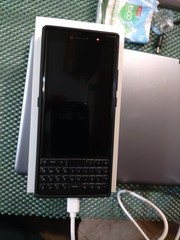 Unihertz Titan Slim QWERTY 256GB Android Keyboard