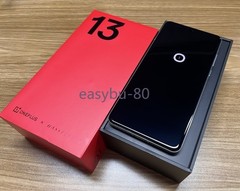 OnePlus 13 5G DualSIM 12/16/24GB 256GB/512GB/1TB 50MP Snapdragon 8 Elite 6000mAh