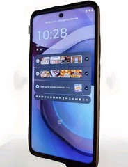 Motorola One 5g UW Ace Model XT2113-1 64GB Black – Unlocked
