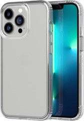 Evo Clear for iPhone 13 Pro – Crystal Clear Phone Case with 12ft Protection