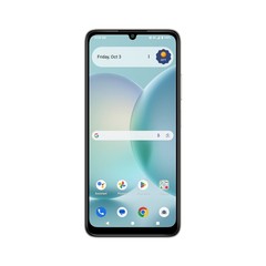 AT&T Motivate Pro 2 5G Smartphone, 6.75-Inch HD+ Display, 2.4GHz Octa-Core
