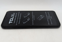 TCL 30 Z Android Smartphone Verizon Locked 6.1&Prime; HD 32GB 8MP NFC Camera 3G Black