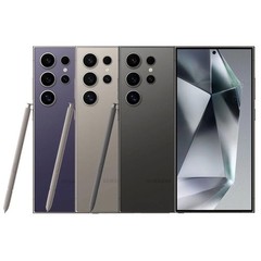 Samsung Galaxy S24 Ultra 256GB SM-S928U Factory Unlocked Smartphone【NEW SEALED】
