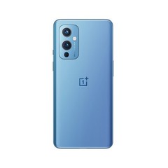 Oneplus 9 5G 6.55 inch 256GB ROM 12GB RAM Google play SmartPhone Excellent