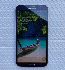 Samsung Galaxy Mega 6.3 I9200 16GB 1.5GB RAM 8MP Unlocked SmartPhone New Sealed