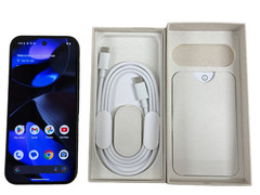 Google Pixel 9 5G 6.3&Prime; Fully Unlocked GSM CDMA Any Carrier Open Box 100% Battery