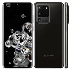 Brand New Sealed Samsung Galaxy S20 Ultra 5G SM-G988U1 128GB Factory Unlocked