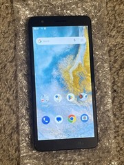 Nokia C02 4G Dark Cyan, TA-1522, 32GB + 2GB Dual SIM Factory Unlocked GSM – GOOD