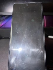 Google Pixel 7 Charcoal Grey Unlocked Used Good Condition