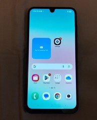 Samsung Galaxy A26 5G/black/6gb, 128gb/Unlocked -fully Functional