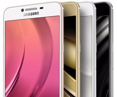 FOR PARTS – Samsung Galaxy C5 Duos 32GB SM-C5000 (FACTORY UNLOCKED) 5.2&Prime; HD
