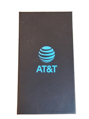 Open Box Unused LG Prime 2 16GB with Fingerprint Sensor AT&T Unlocked