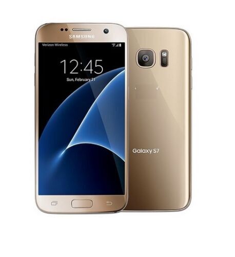 Original Samsung Galaxy S7 SM-G930U 32GB Factory Unlocked Smartphone OPEN BOX US