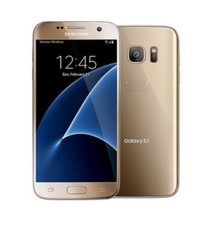 Samsung Galaxy S7 SM-G930U Factory Unlocked Phone GSM+CDMA SmartPhone GOOD B+ US