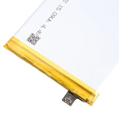 Li-Polymer Battery Replacement, For vivo X27 Pro B-G3 4000mAh, For vivo Y15 B-G