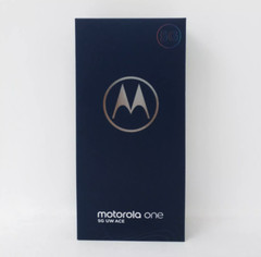 Motorola Moto One 5G Ace XT2113 6.7&Prime; 64GB Unlocked Smartphone-Excellent