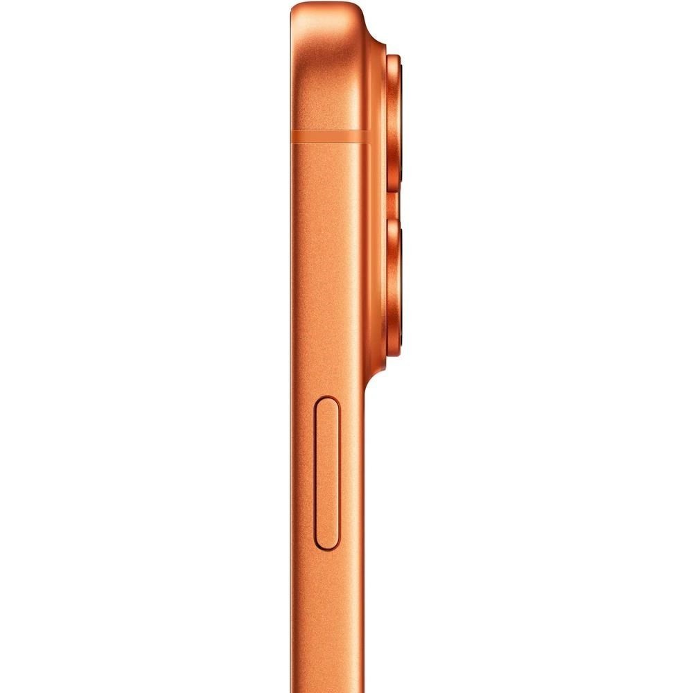 Apple iPhone 17 Pro Max 1TB Cosmic Orange – New Smartphone