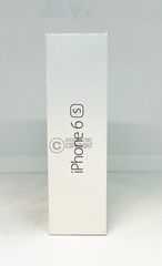 Apple iPhone 6S 32GB Space Gray Unlocked w/ Box, Manuals, Receipt – Working