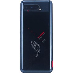 BNIB ASUS ROG Phone 5 Dual-SIM 256GB RAM+16GB Black Factory Unlocked 5G GSM