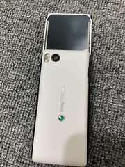 Sony Ericsson Aino U10 WIFI GPS Bluetooth 8.1MP Slider Cellphone