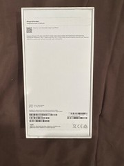 iPhone 15 Pro Max 256GB With Tik Tok Installed