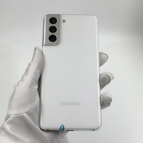 Samsung Galaxy S21 5G SM-G991U 128GB Unlocked Verizon AT&T T-Mobile PHONE WHITE