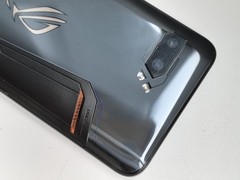 Asus ROG Phone 2 II ZS660KL 1TB Android 10 Dual SIM Gaming Phone Fully working