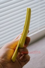 Nokia 8110 4G – 4 GB – Yellow (Unlocked) Slide Banana phone