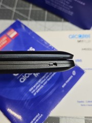 TracFone Alcatel My Flip MyFlip Prepaid Basic 4G Cell Phone Paperwork Box A405DL